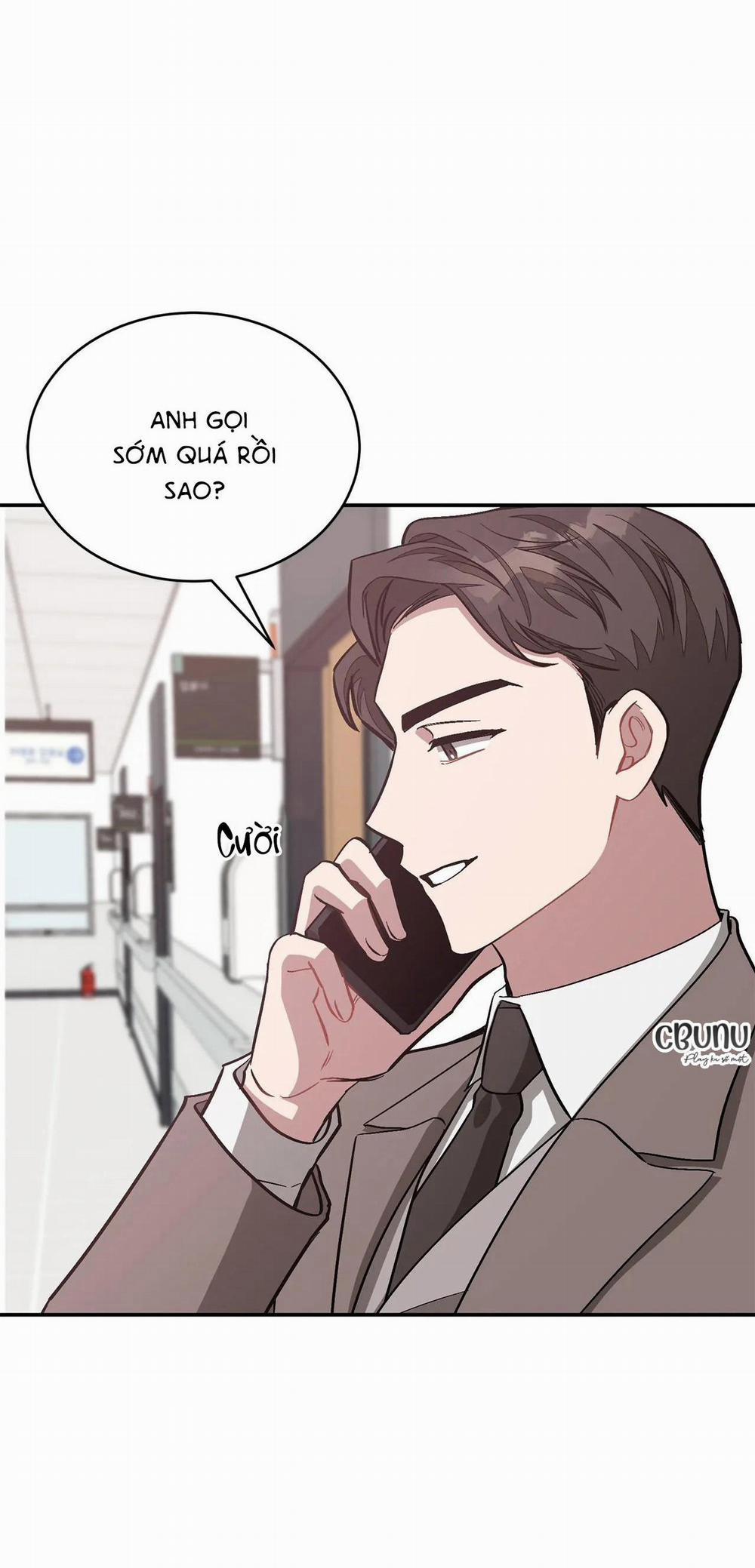 Sống Lại Lần Nữa 46 trang 110