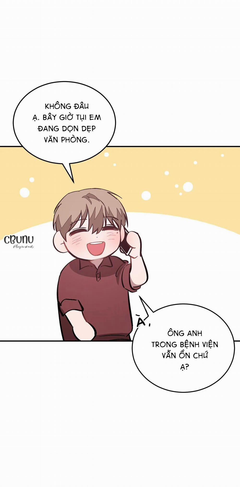 Sống Lại Lần Nữa 46 trang 111