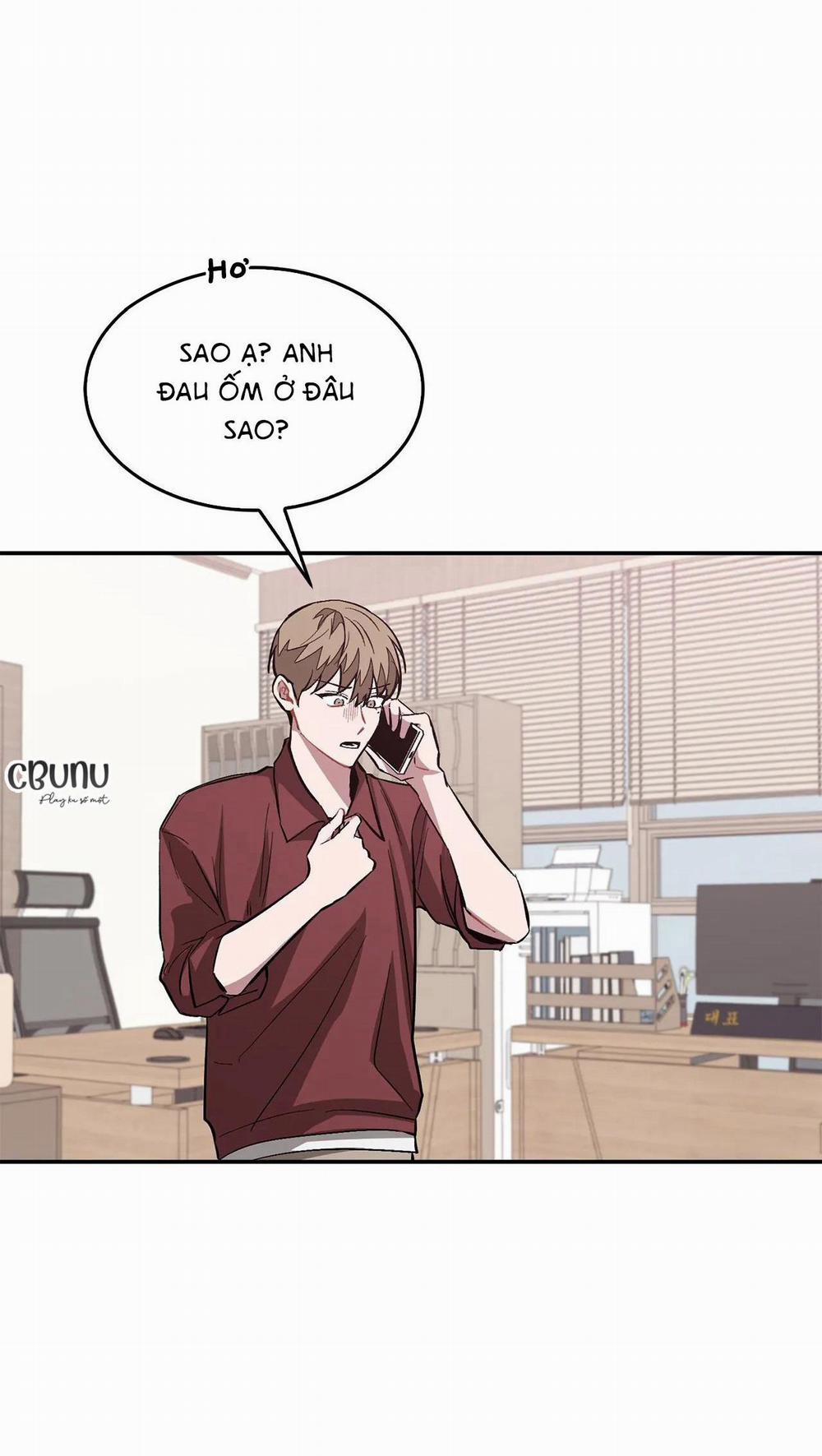 Sống Lại Lần Nữa 46 trang 115