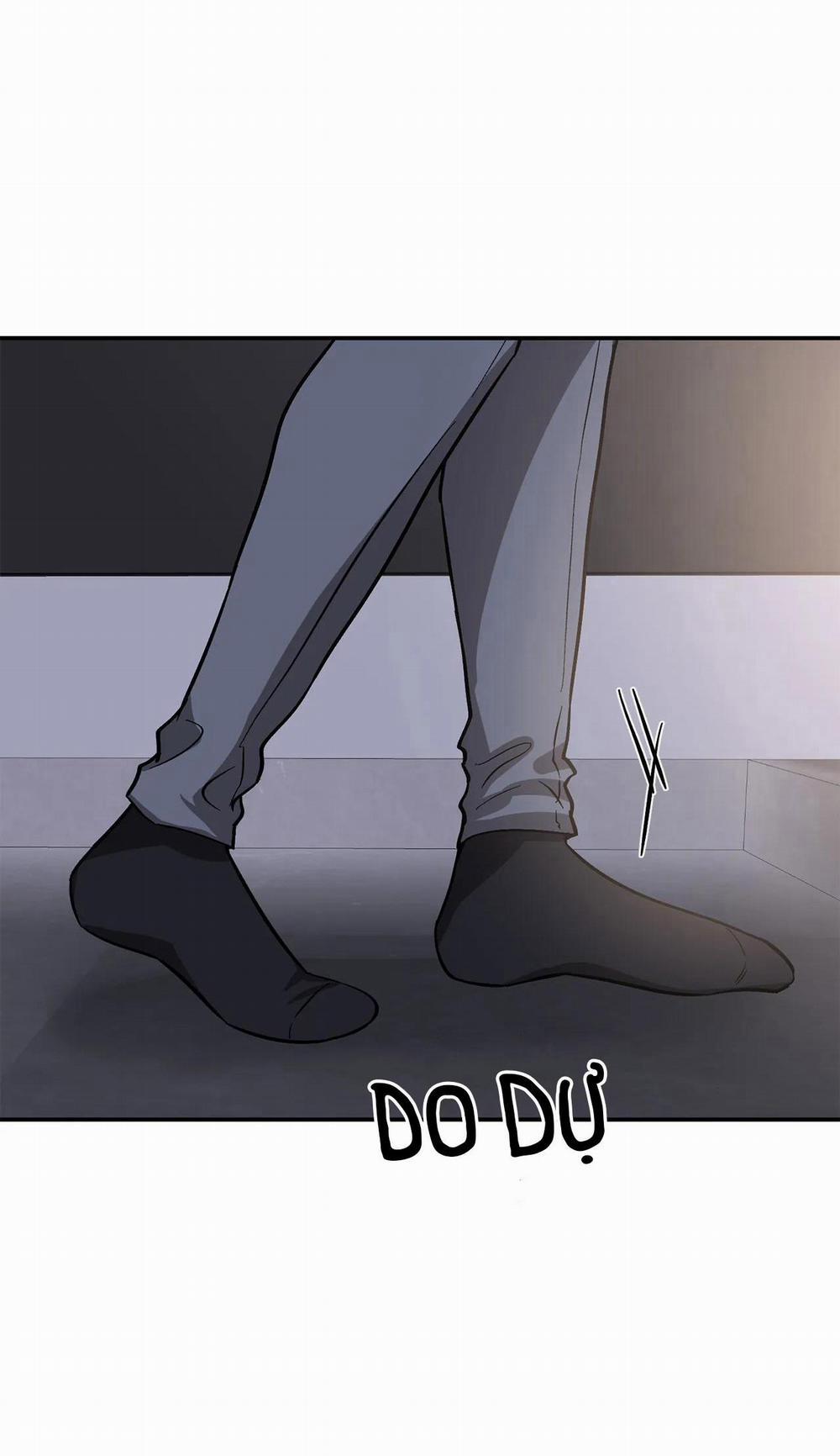 Sống Lại Lần Nữa 46 trang 34