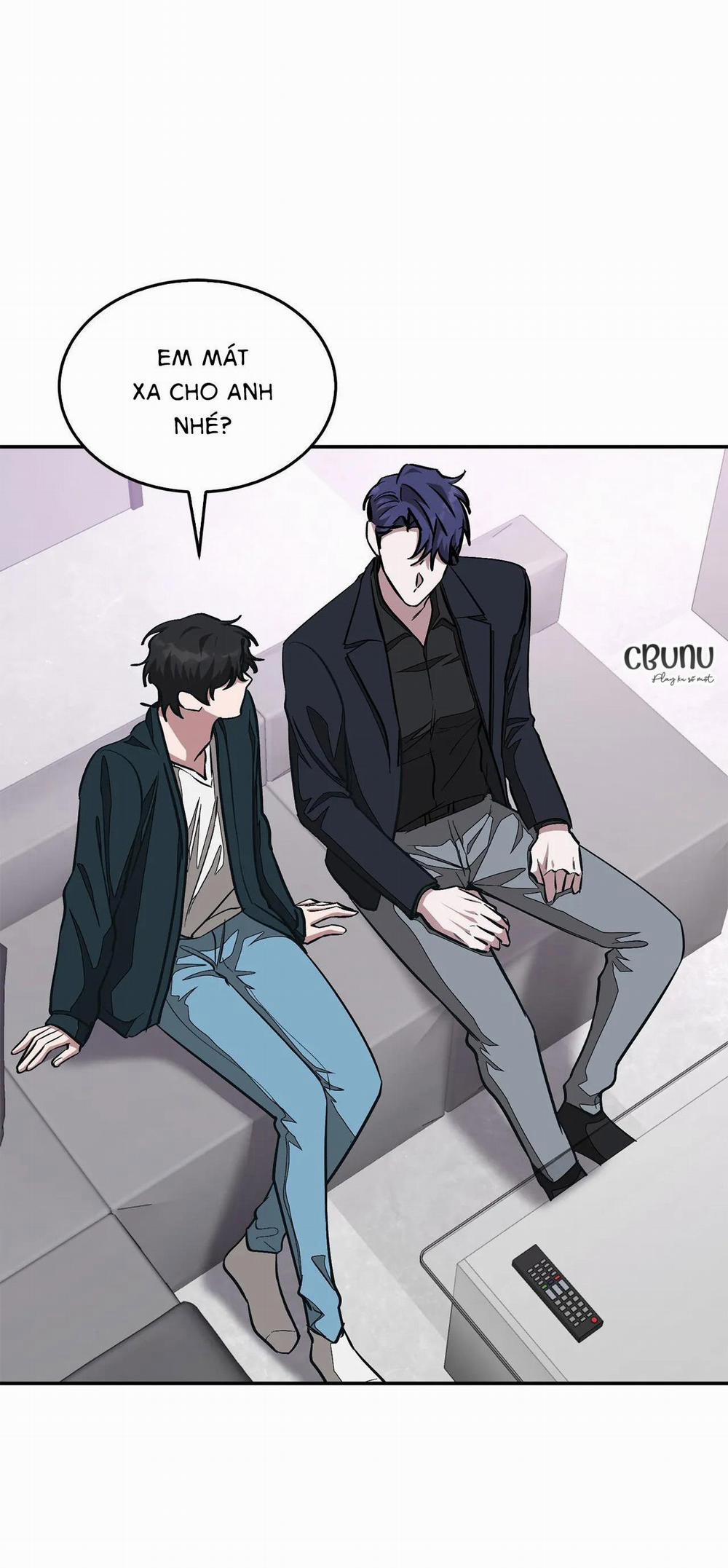 Sống Lại Lần Nữa 46 trang 52