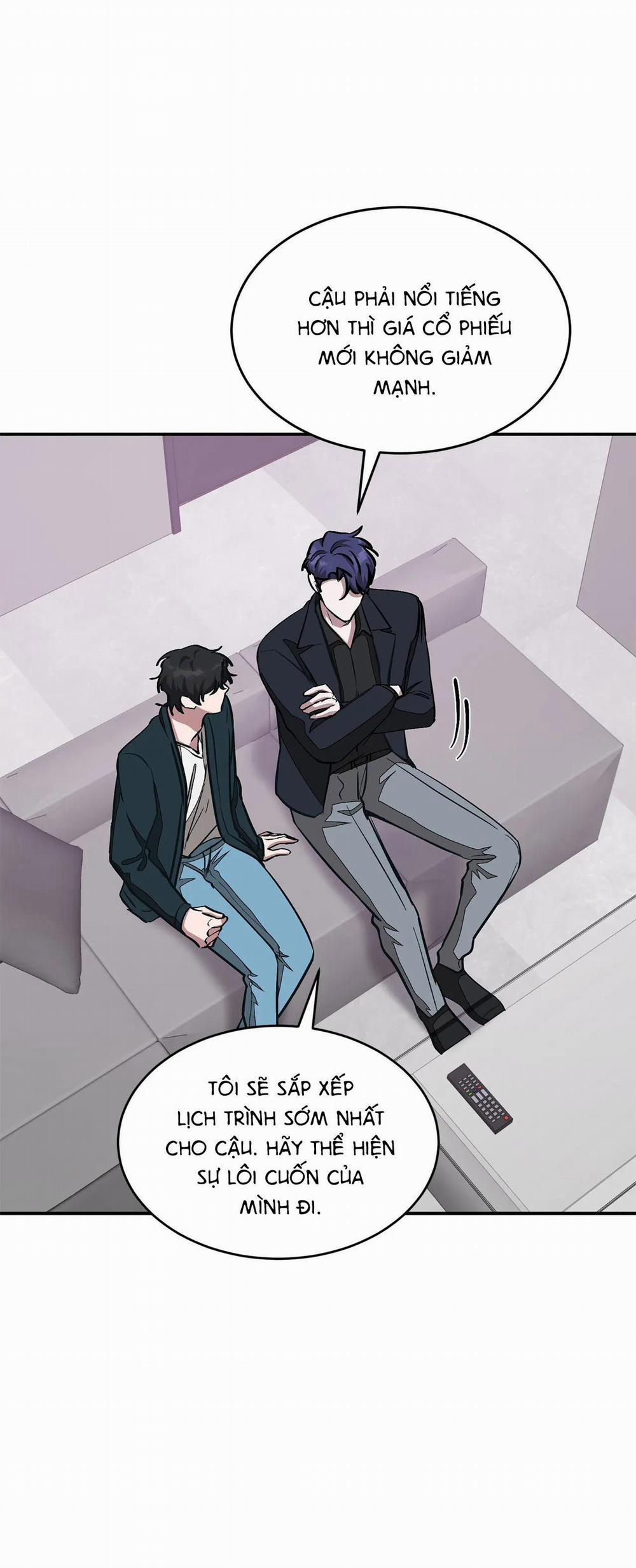 Sống Lại Lần Nữa 46 trang 54