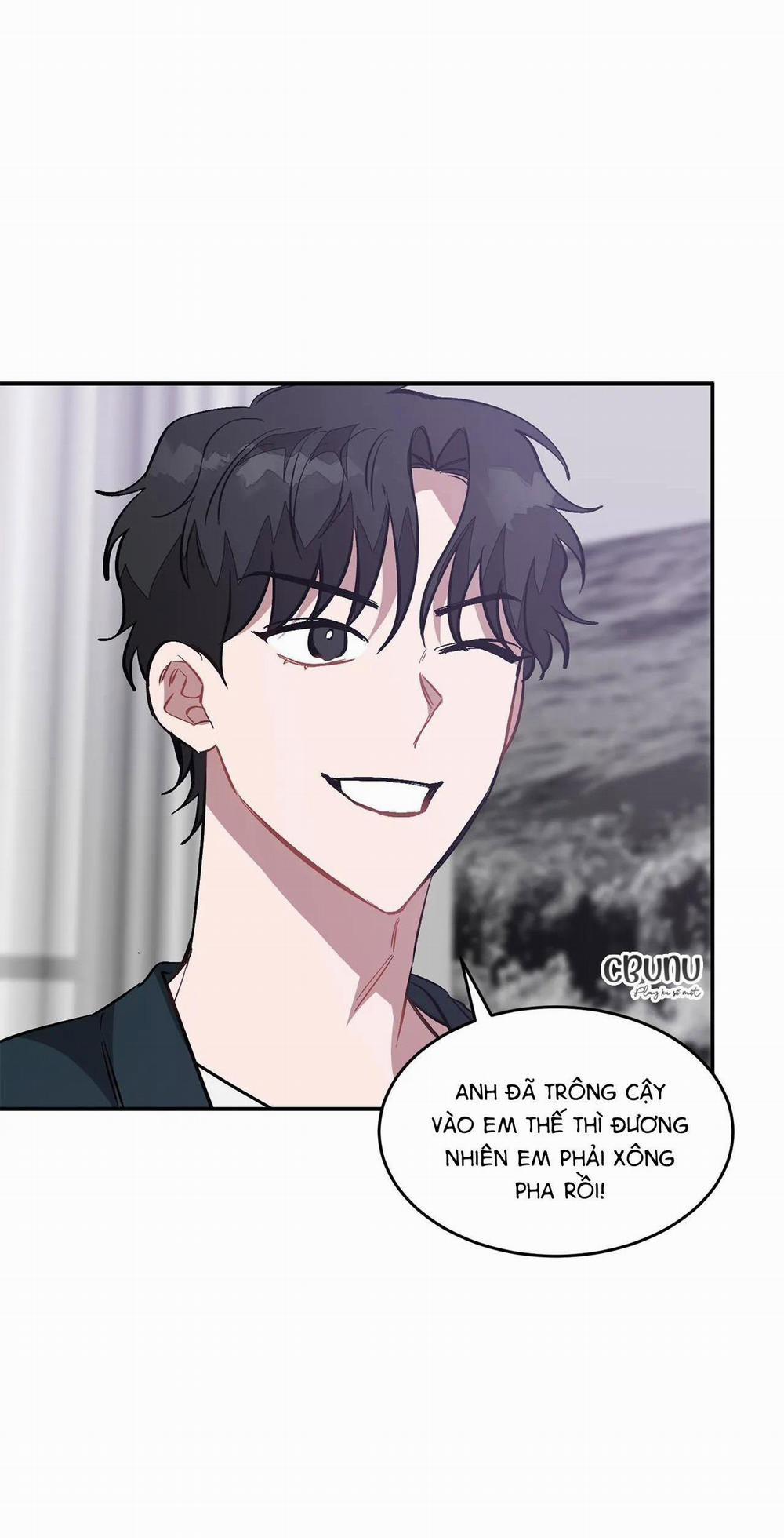 Sống Lại Lần Nữa 46 trang 55