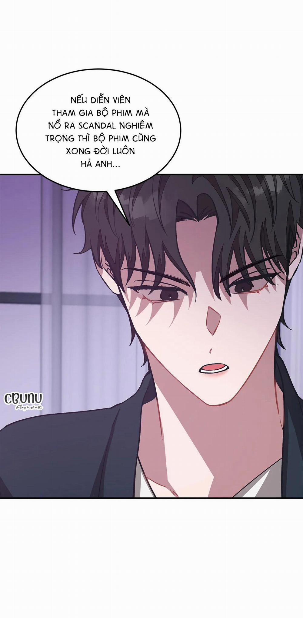 Sống Lại Lần Nữa 46 trang 60