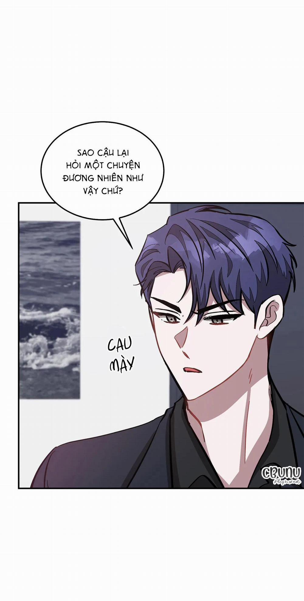 Sống Lại Lần Nữa 46 trang 61