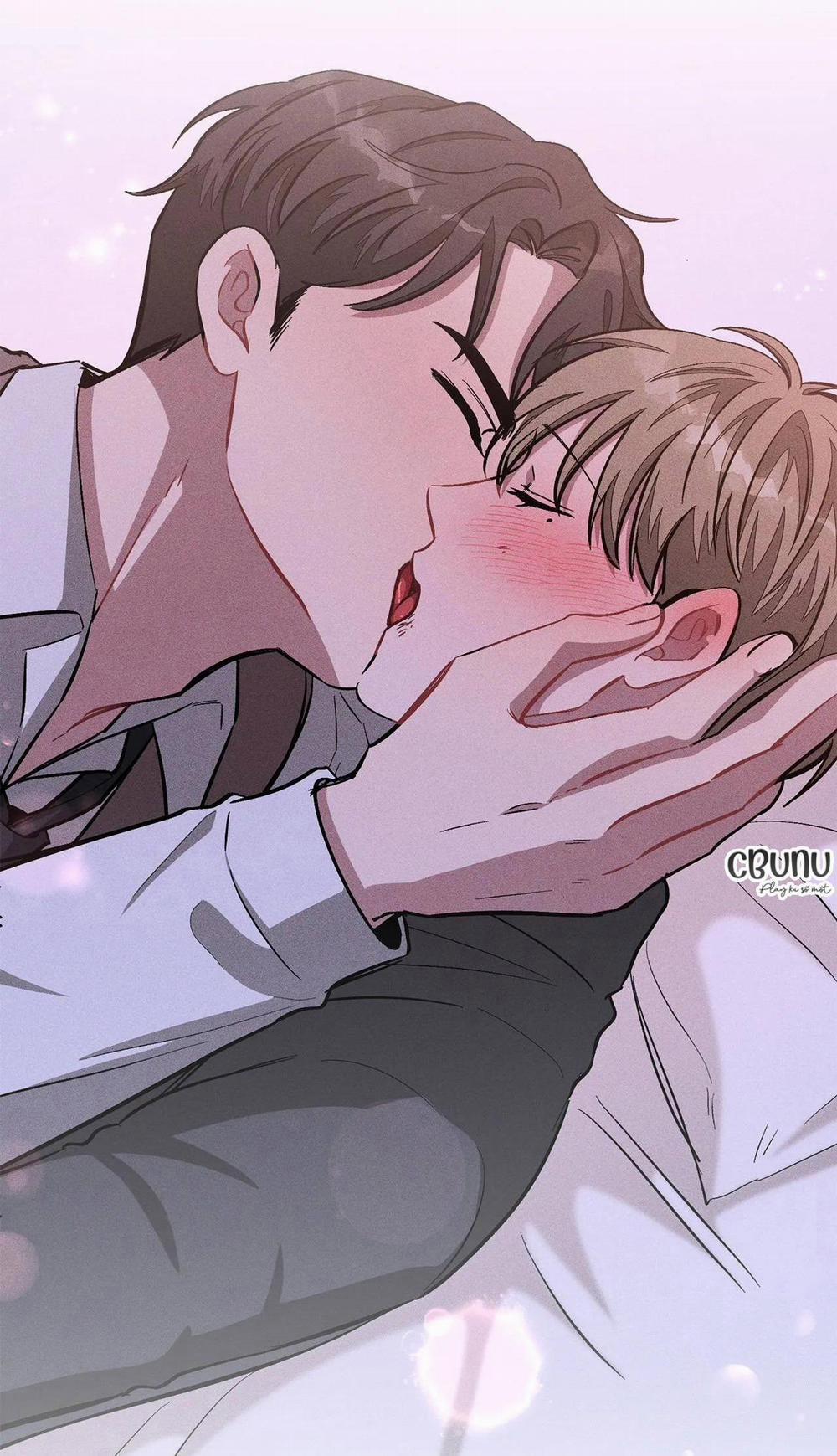 Sống Lại Lần Nữa 46 trang 8