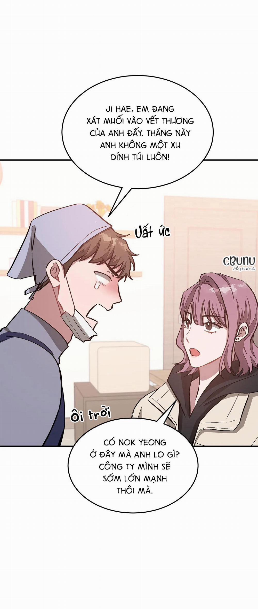 Sống Lại Lần Nữa 46 trang 88