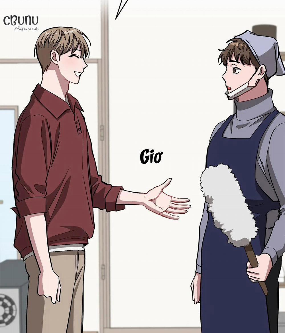 Sống Lại Lần Nữa 46 trang 98