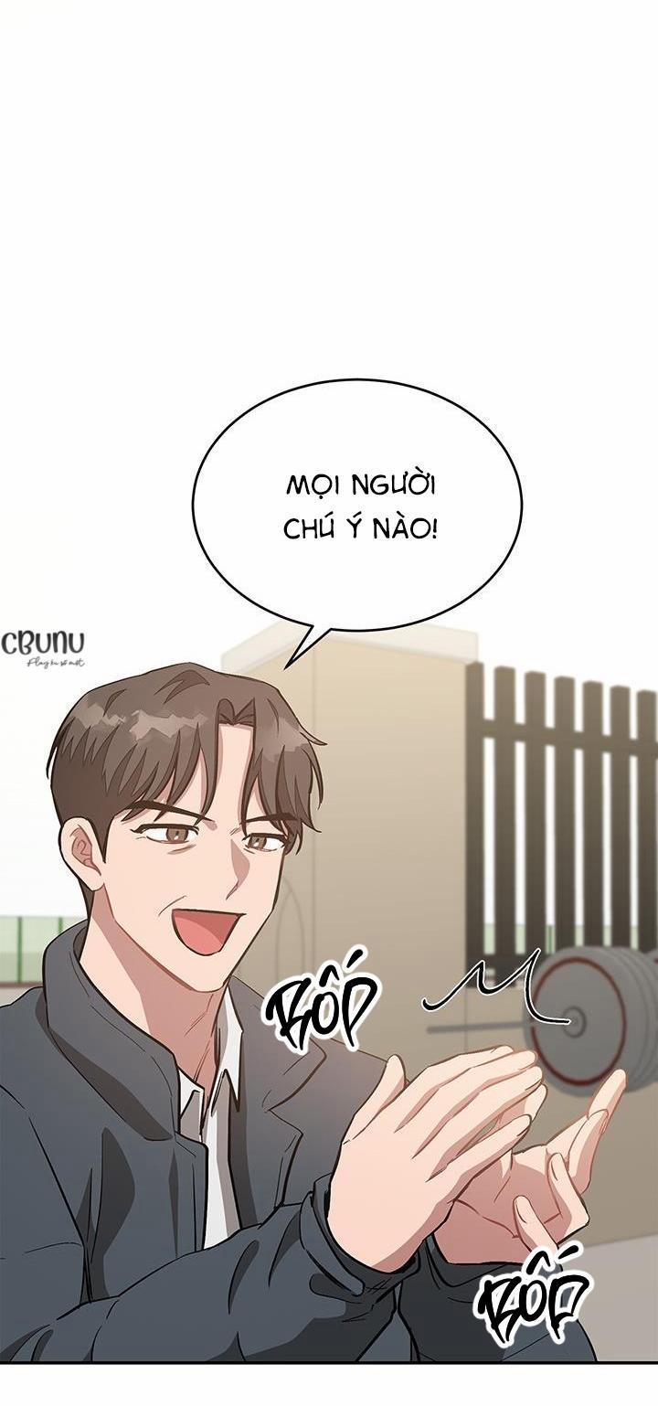 Sống Lại Lần Nữa 47 trang 15