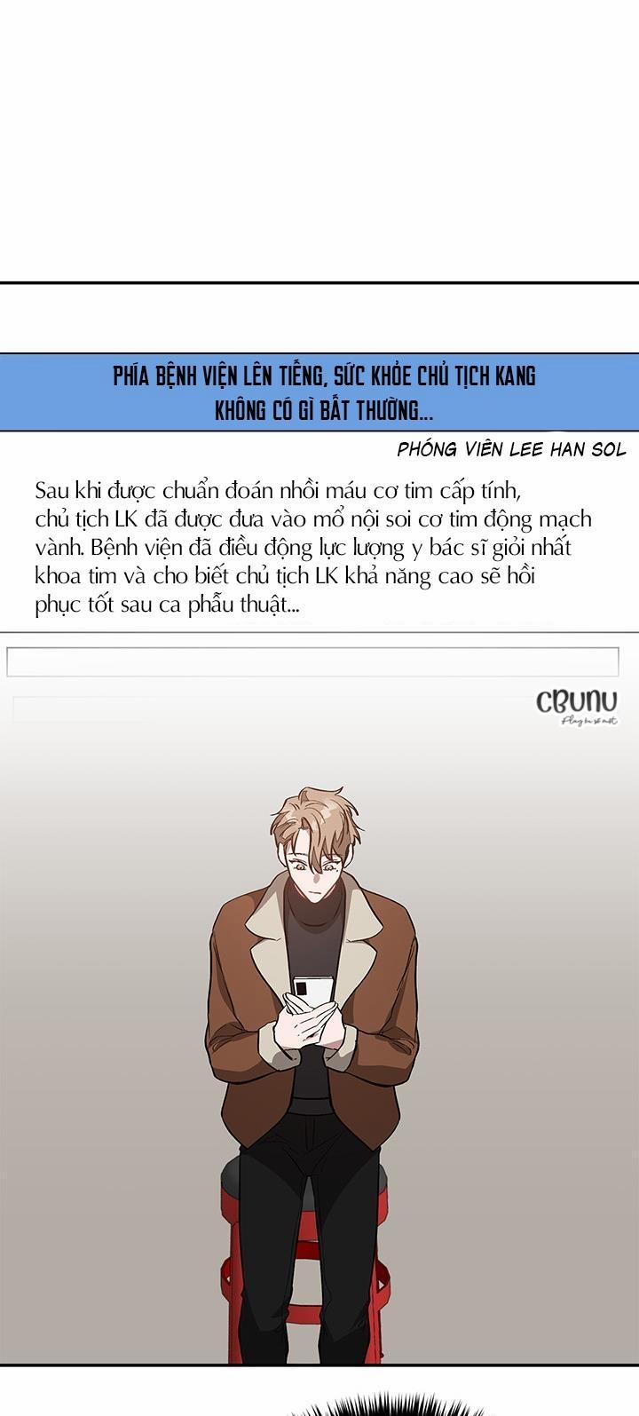 Sống Lại Lần Nữa 47 trang 31