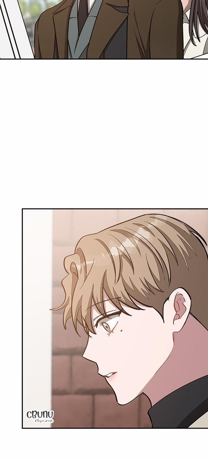 Sống Lại Lần Nữa 47 trang 33