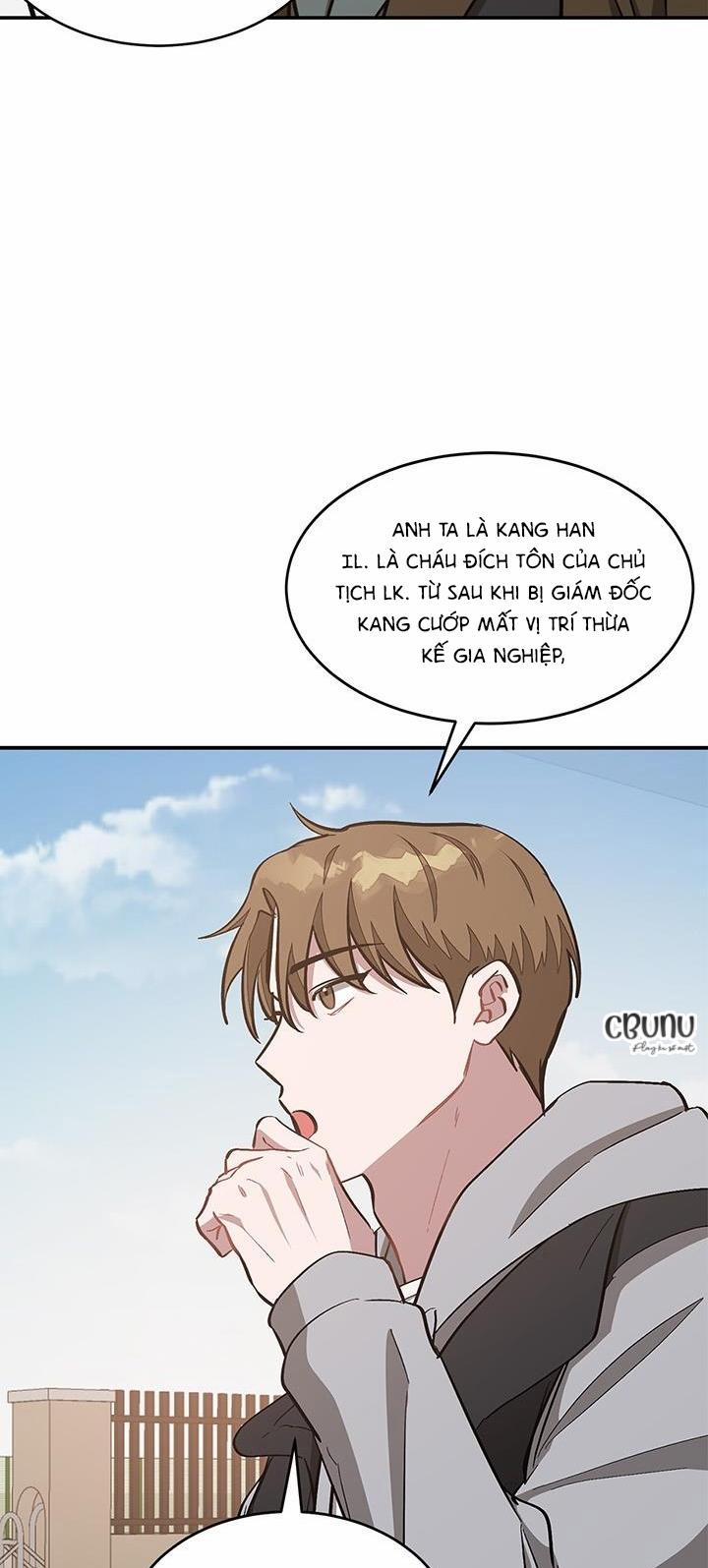 Sống Lại Lần Nữa 47 trang 36