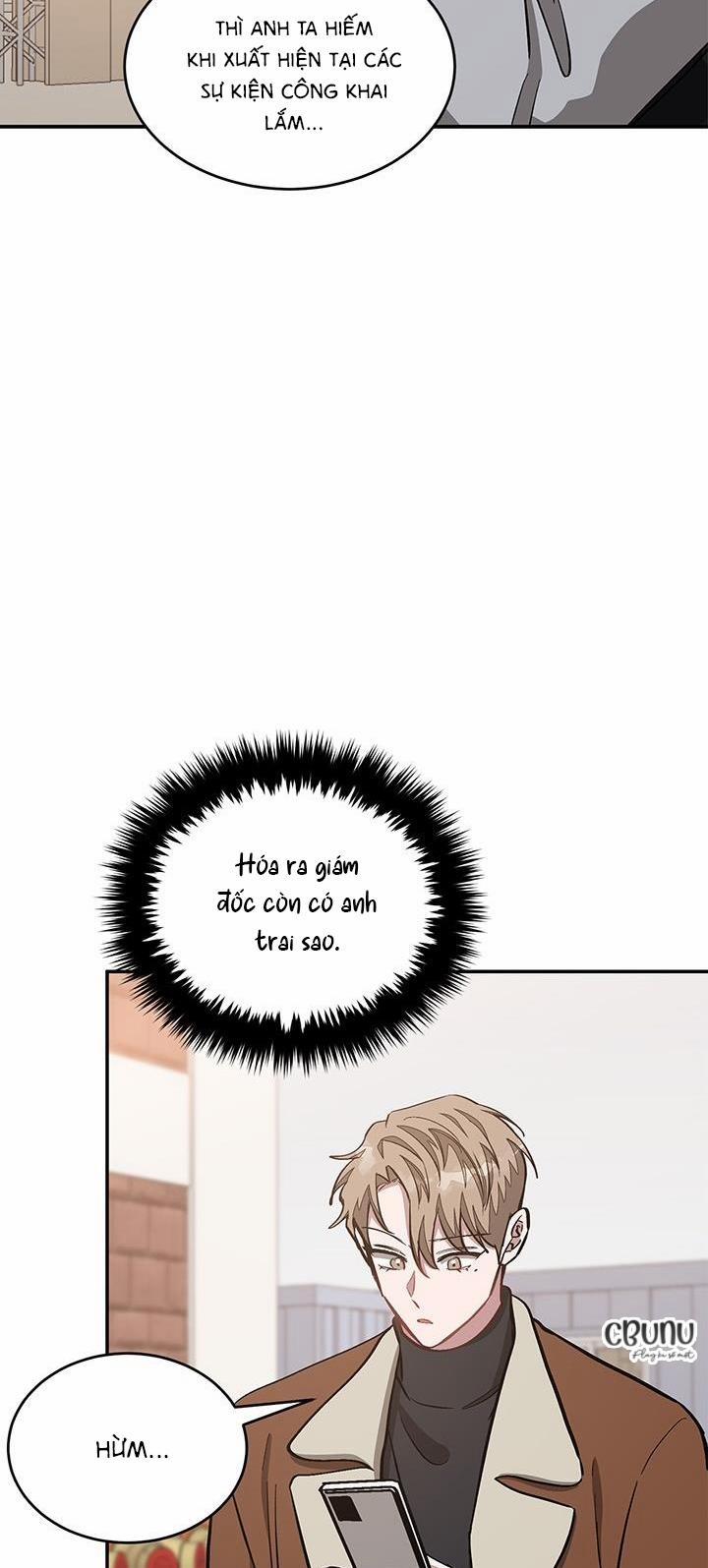 Sống Lại Lần Nữa 47 trang 37