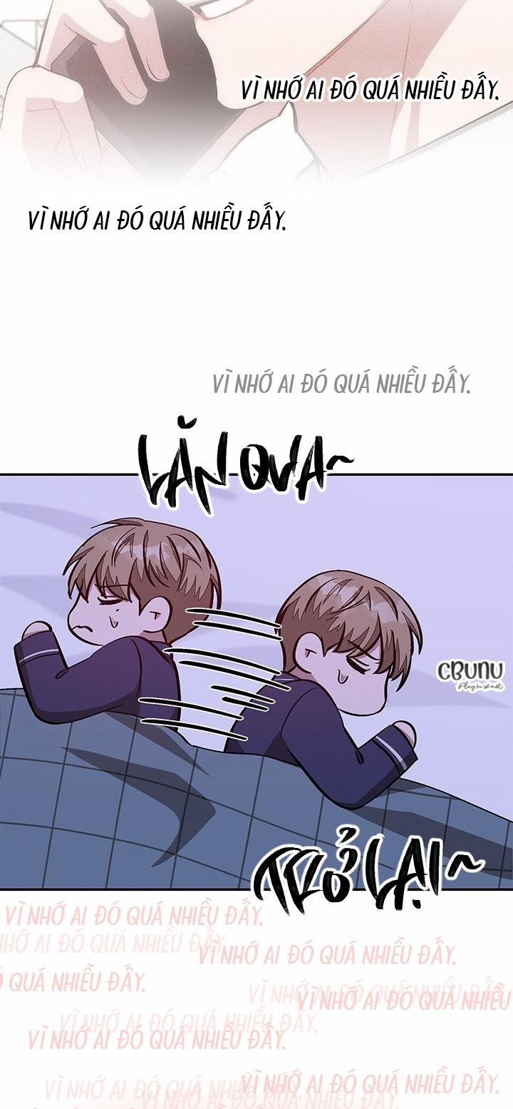 Sống Lại Lần Nữa 47 trang 45