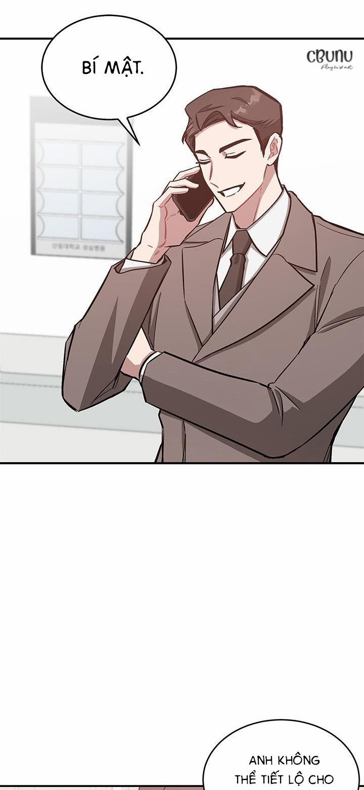 Sống Lại Lần Nữa 47 trang 7