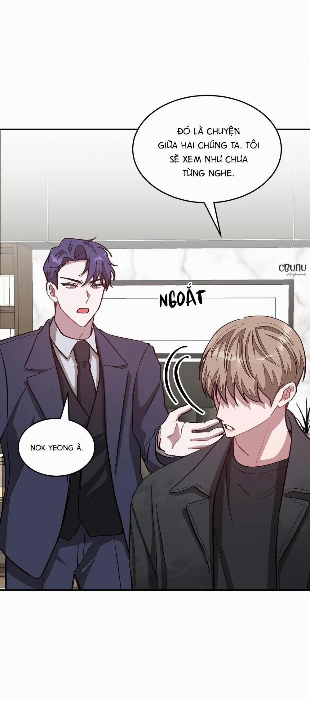 Sống Lại Lần Nữa 48 trang 110