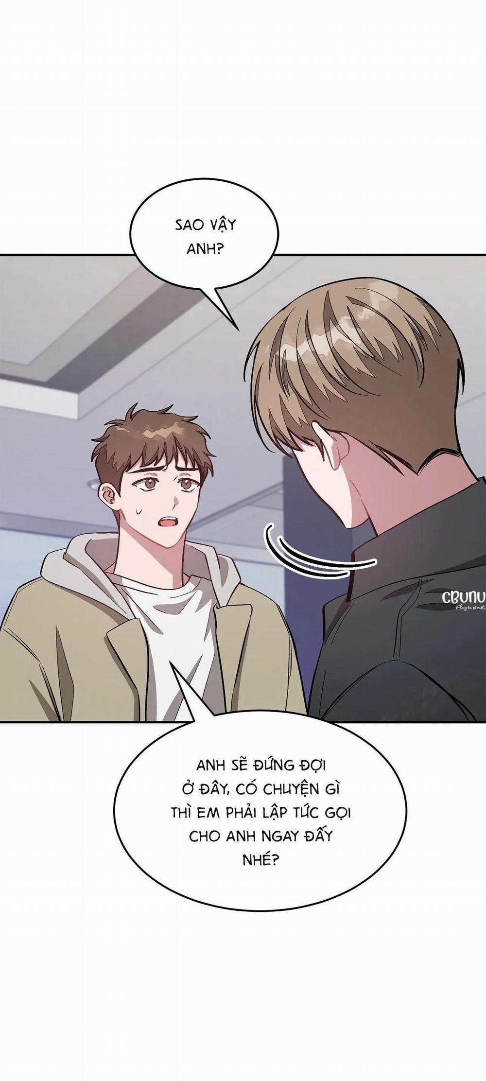 Sống Lại Lần Nữa 48 trang 16