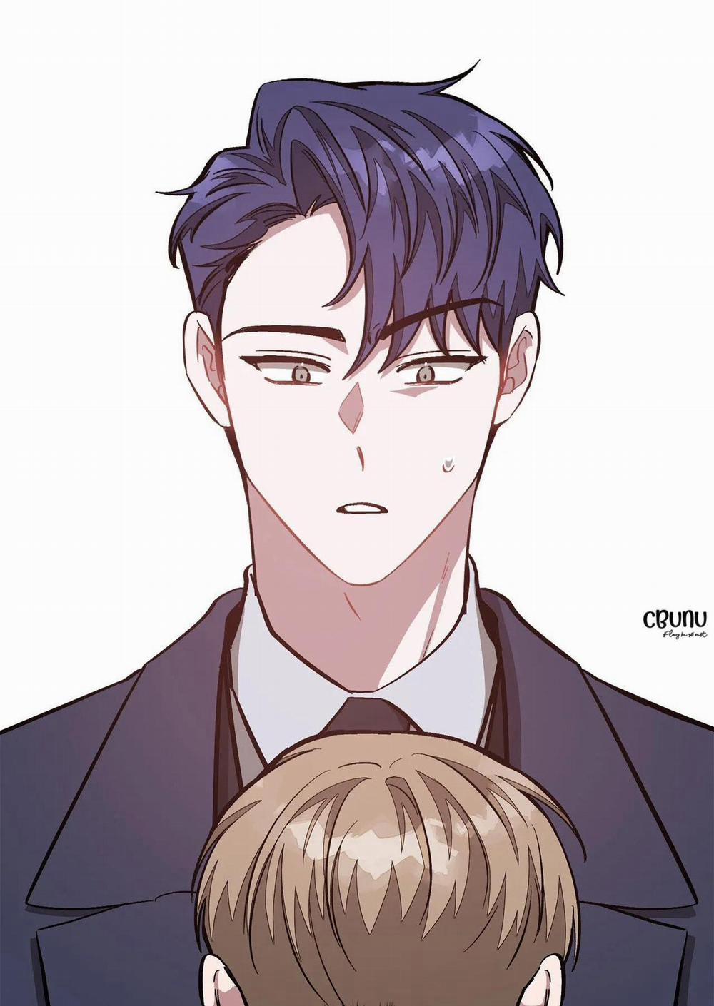 Sống Lại Lần Nữa 48 trang 27