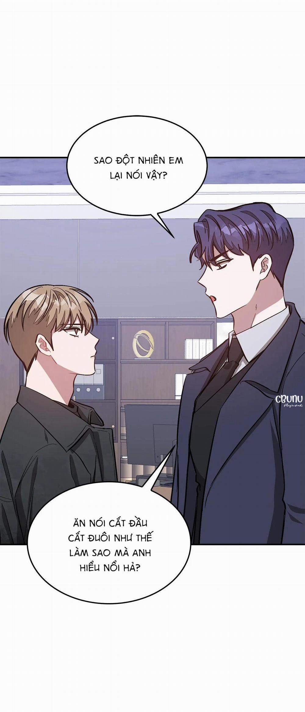 Sống Lại Lần Nữa 48 trang 29