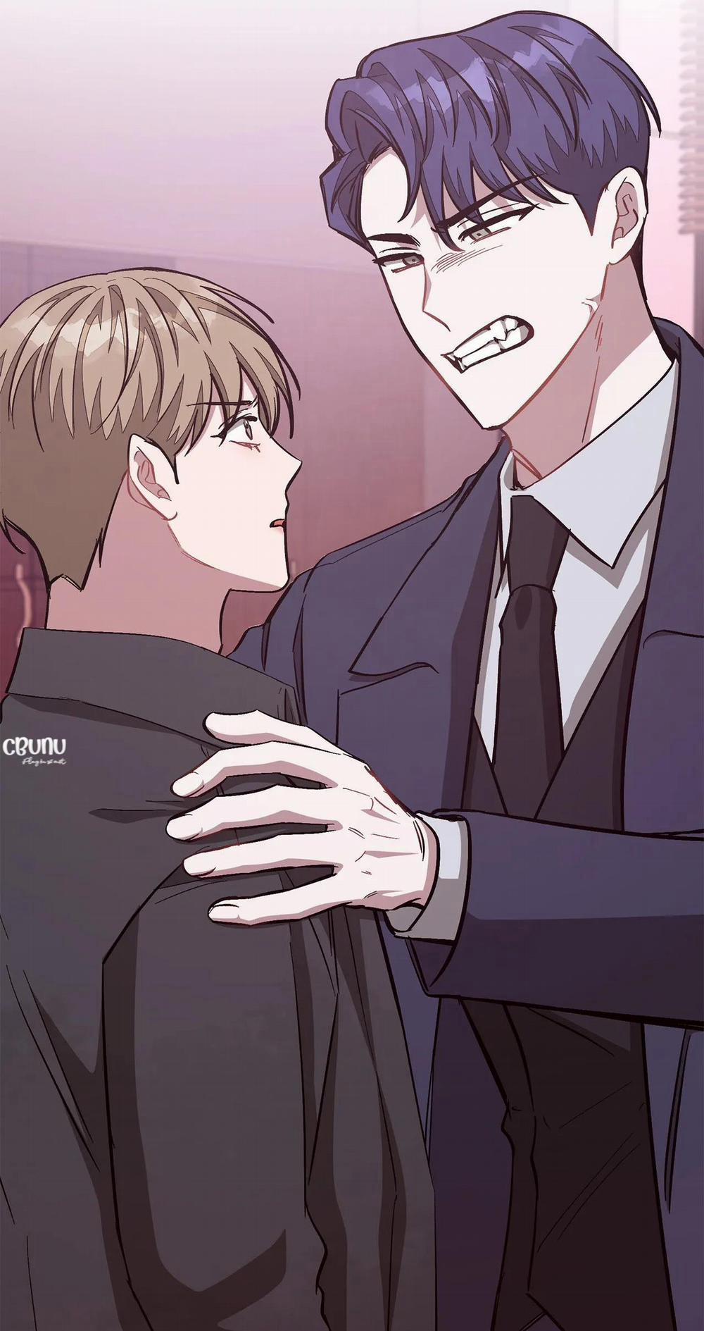 Sống Lại Lần Nữa 48 trang 49