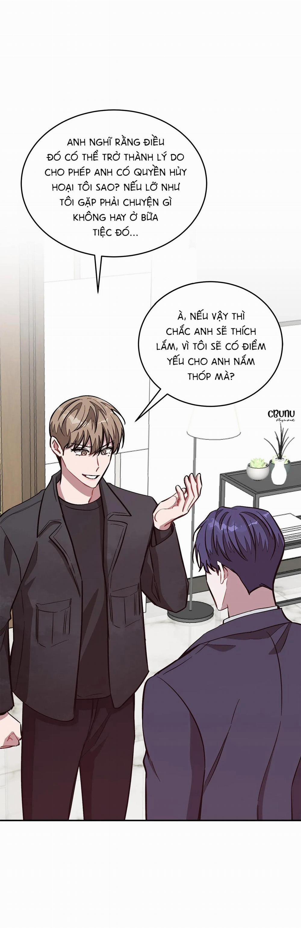 Sống Lại Lần Nữa 48 trang 58