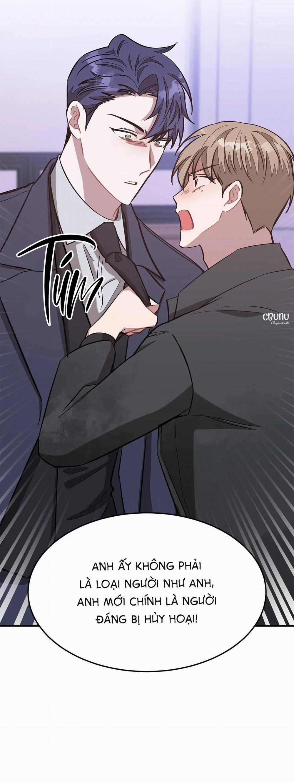 Sống Lại Lần Nữa 48 trang 82