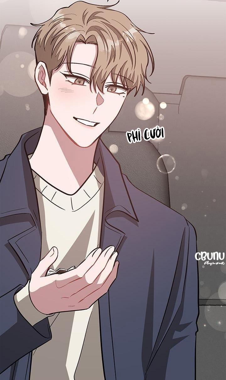 Sống Lại Lần Nữa 49 trang 33