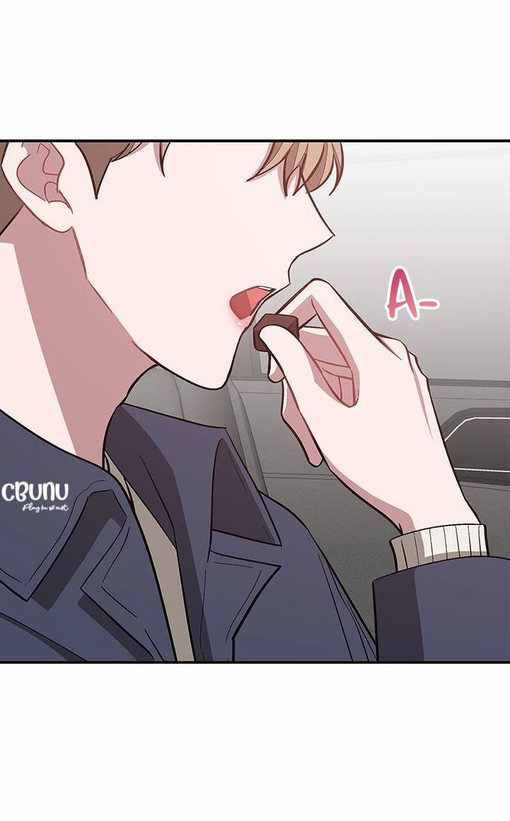 Sống Lại Lần Nữa 49 trang 35