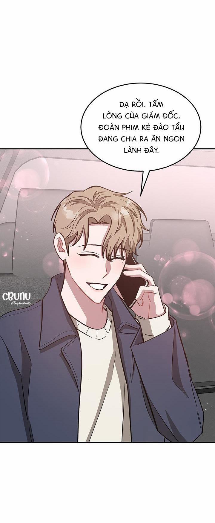 Sống Lại Lần Nữa 49 trang 41