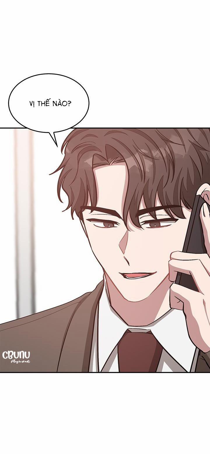 Sống Lại Lần Nữa 49 trang 44