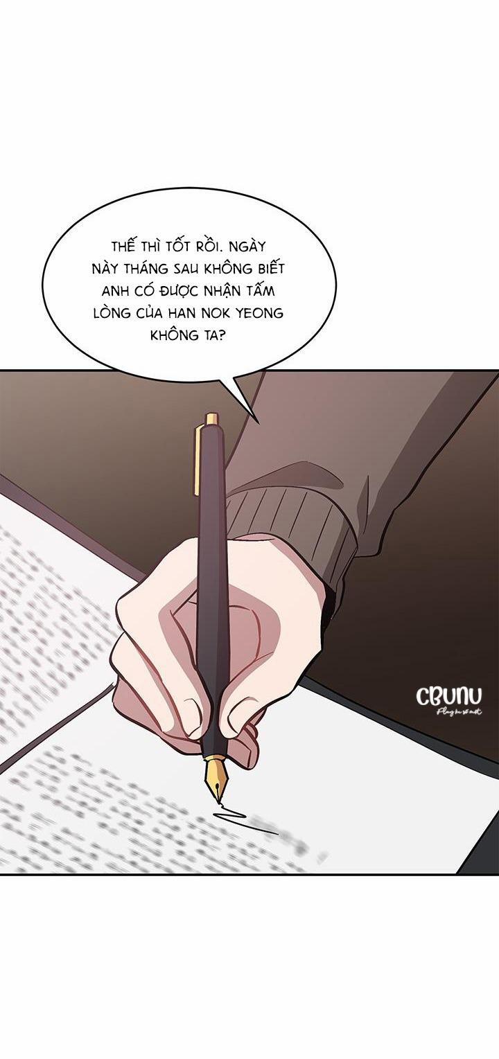 Sống Lại Lần Nữa 49 trang 49