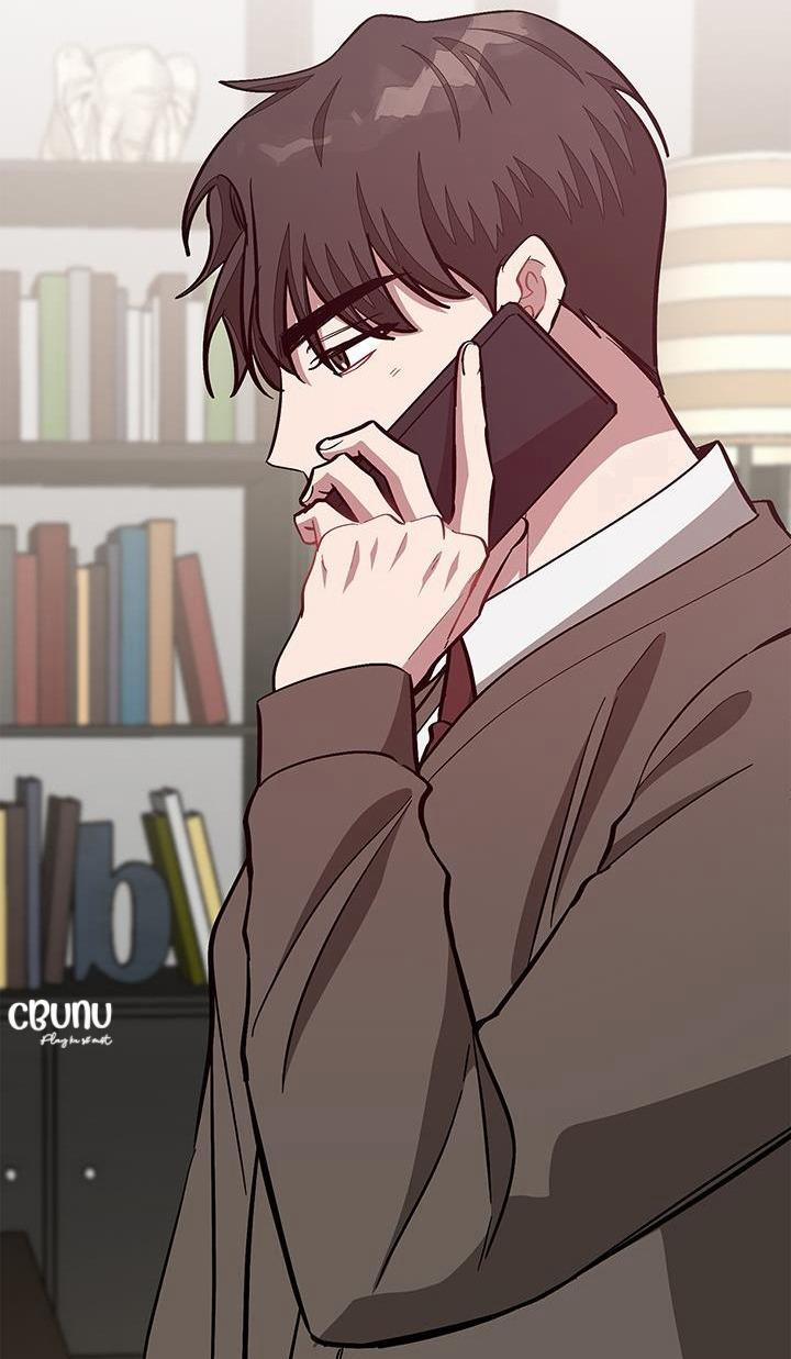 Sống Lại Lần Nữa 49 trang 51