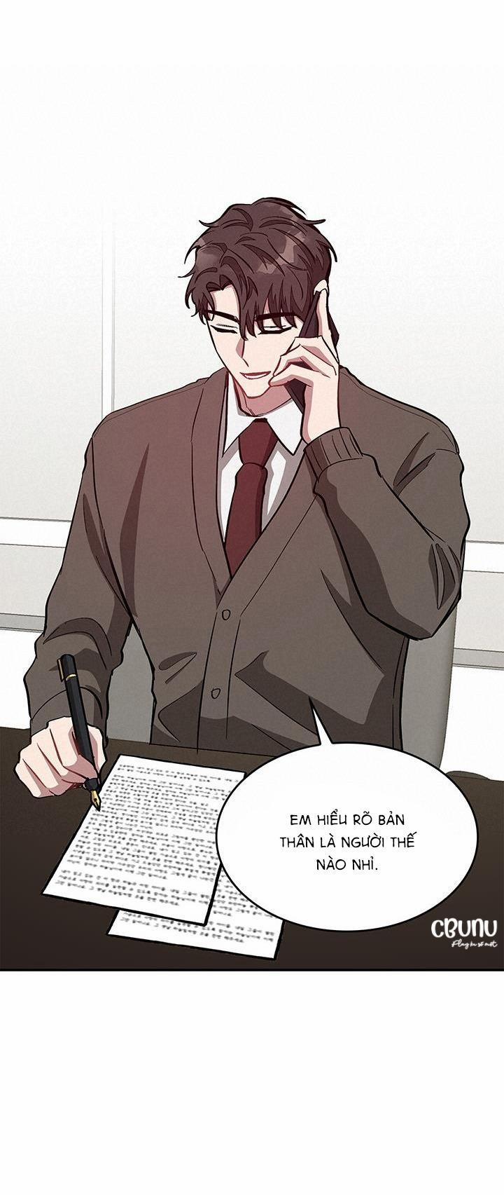 Sống Lại Lần Nữa 49 trang 54