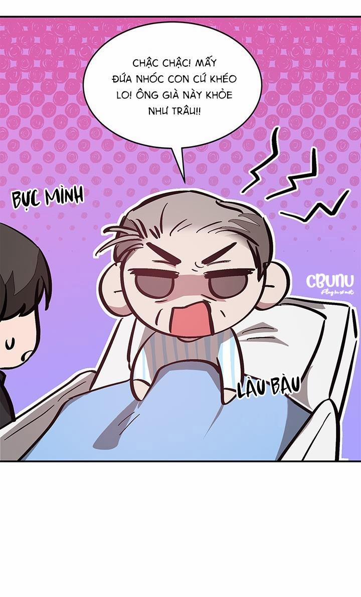 Sống Lại Lần Nữa 49 trang 57