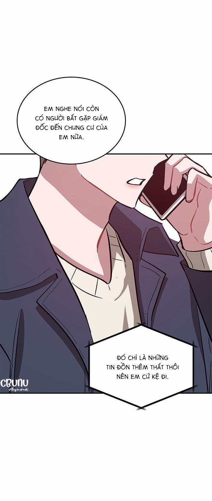 Sống Lại Lần Nữa 49 trang 63