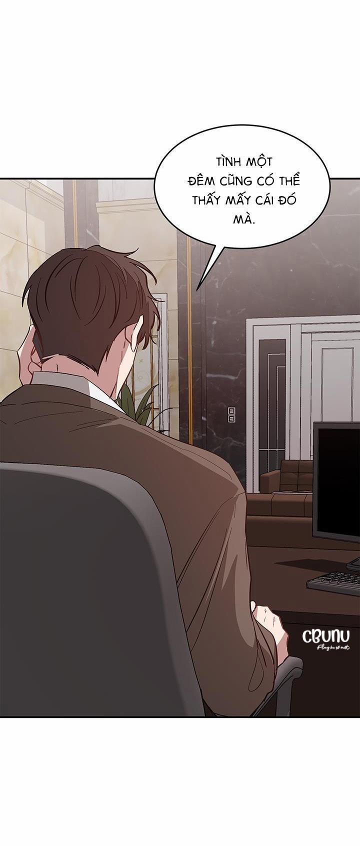 Sống Lại Lần Nữa 49 trang 77