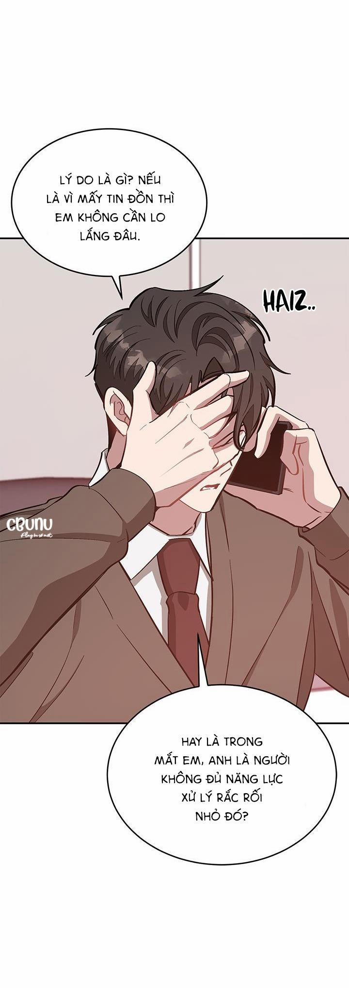 Sống Lại Lần Nữa 49 trang 79