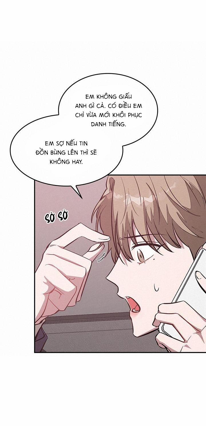 Sống Lại Lần Nữa 49 trang 87