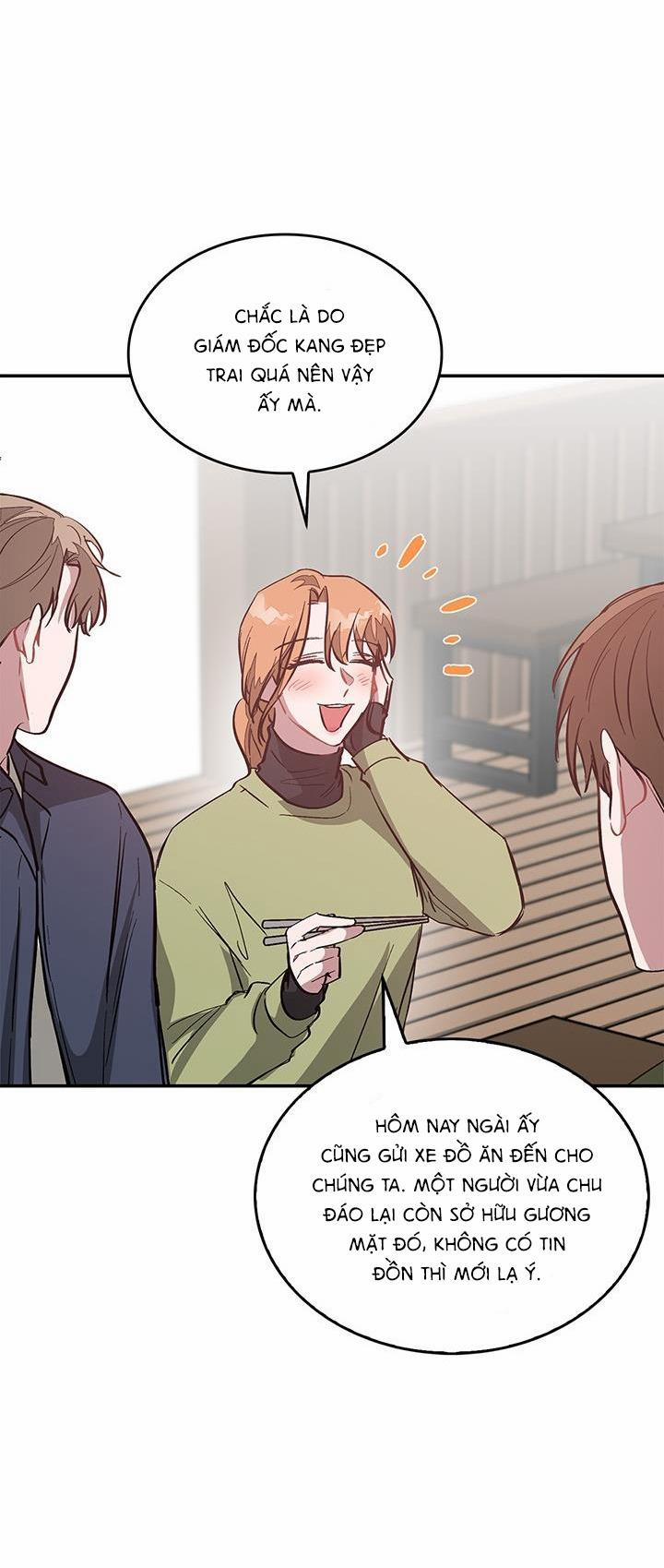 Sống Lại Lần Nữa 49 trang 9