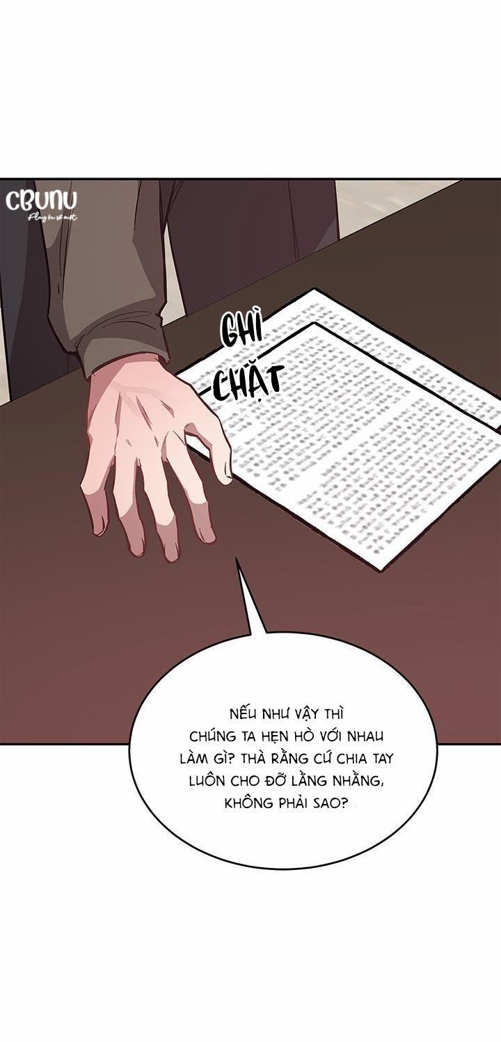 Sống Lại Lần Nữa 49 trang 93