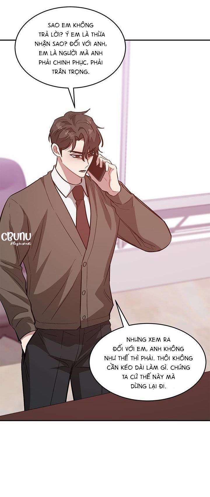 Sống Lại Lần Nữa 49 trang 96