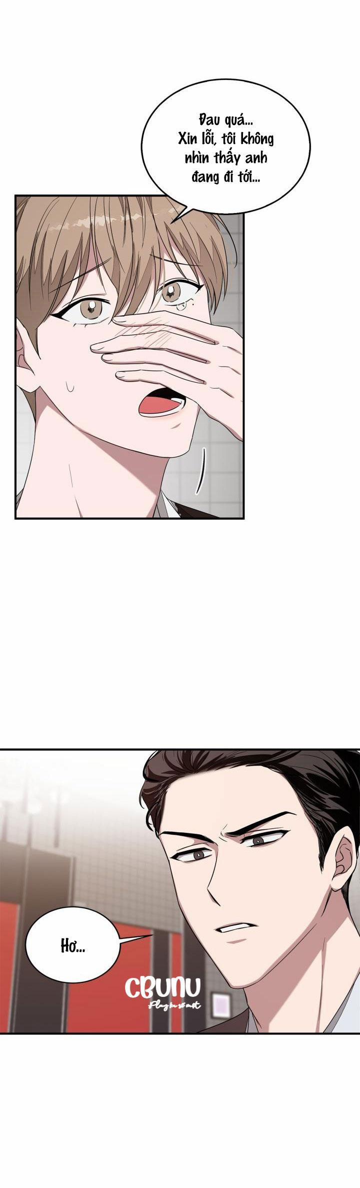 Sống Lại Lần Nữa 5.5 trang 9