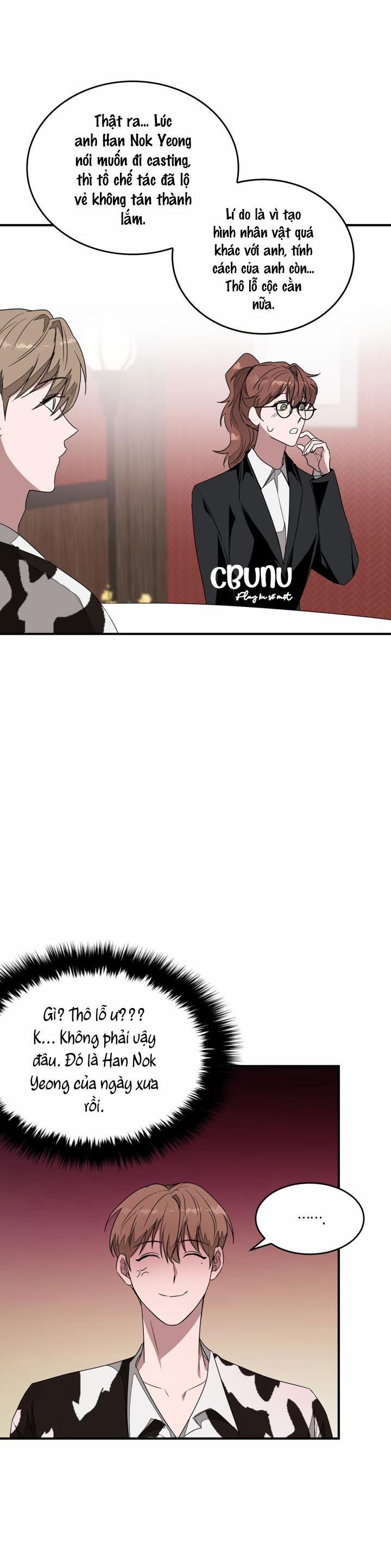 Sống Lại Lần Nữa 5 trang 9