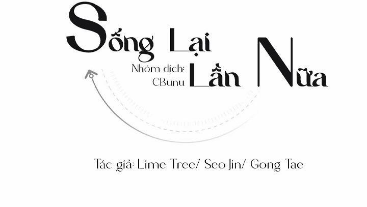 Sống Lại Lần Nữa 50 trang 2