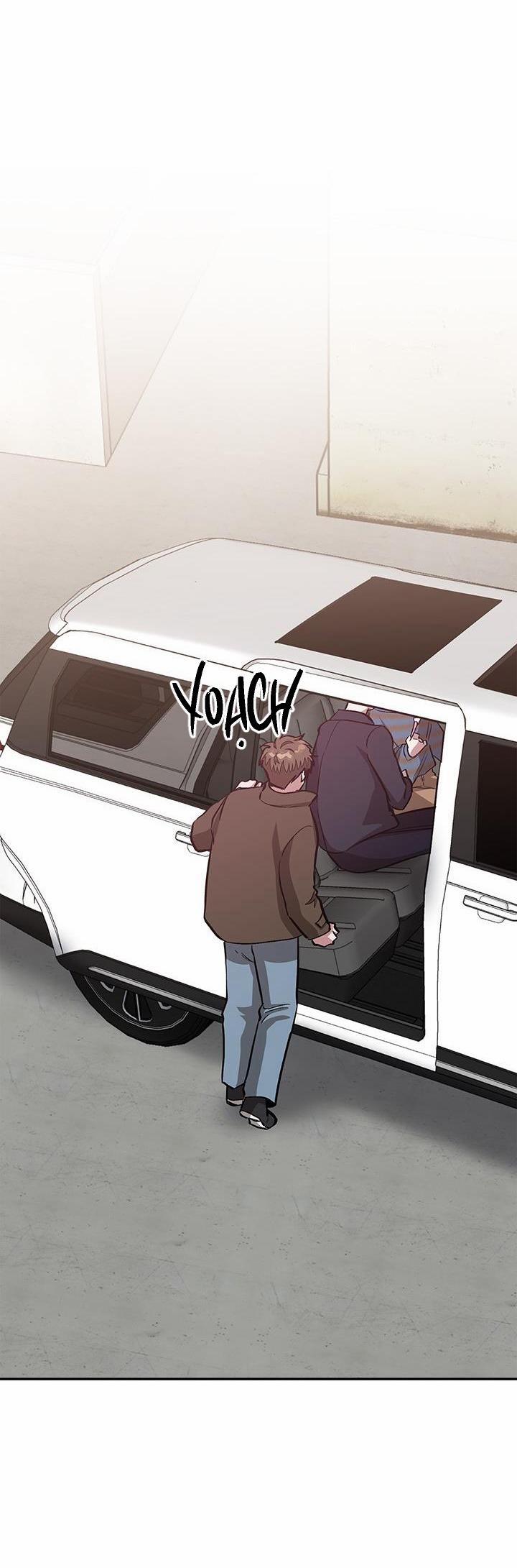 Sống Lại Lần Nữa 50 trang 32