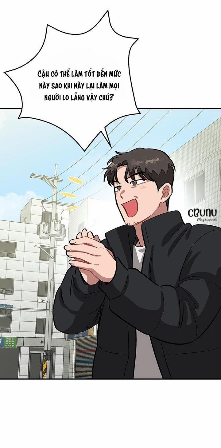 Sống Lại Lần Nữa 50 trang 43