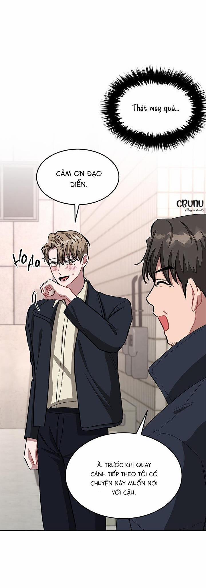 Sống Lại Lần Nữa 50 trang 44