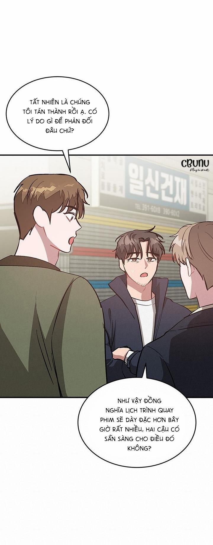 Sống Lại Lần Nữa 50 trang 50