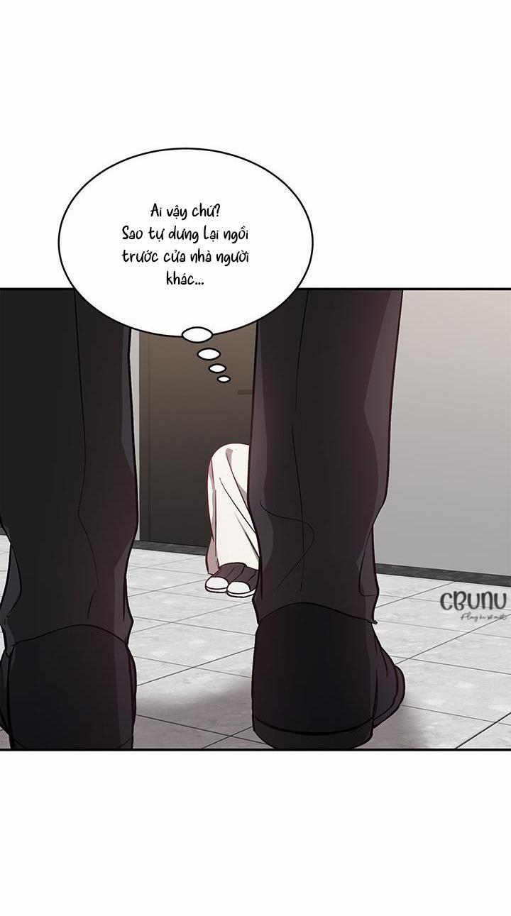 Sống Lại Lần Nữa 50 trang 70