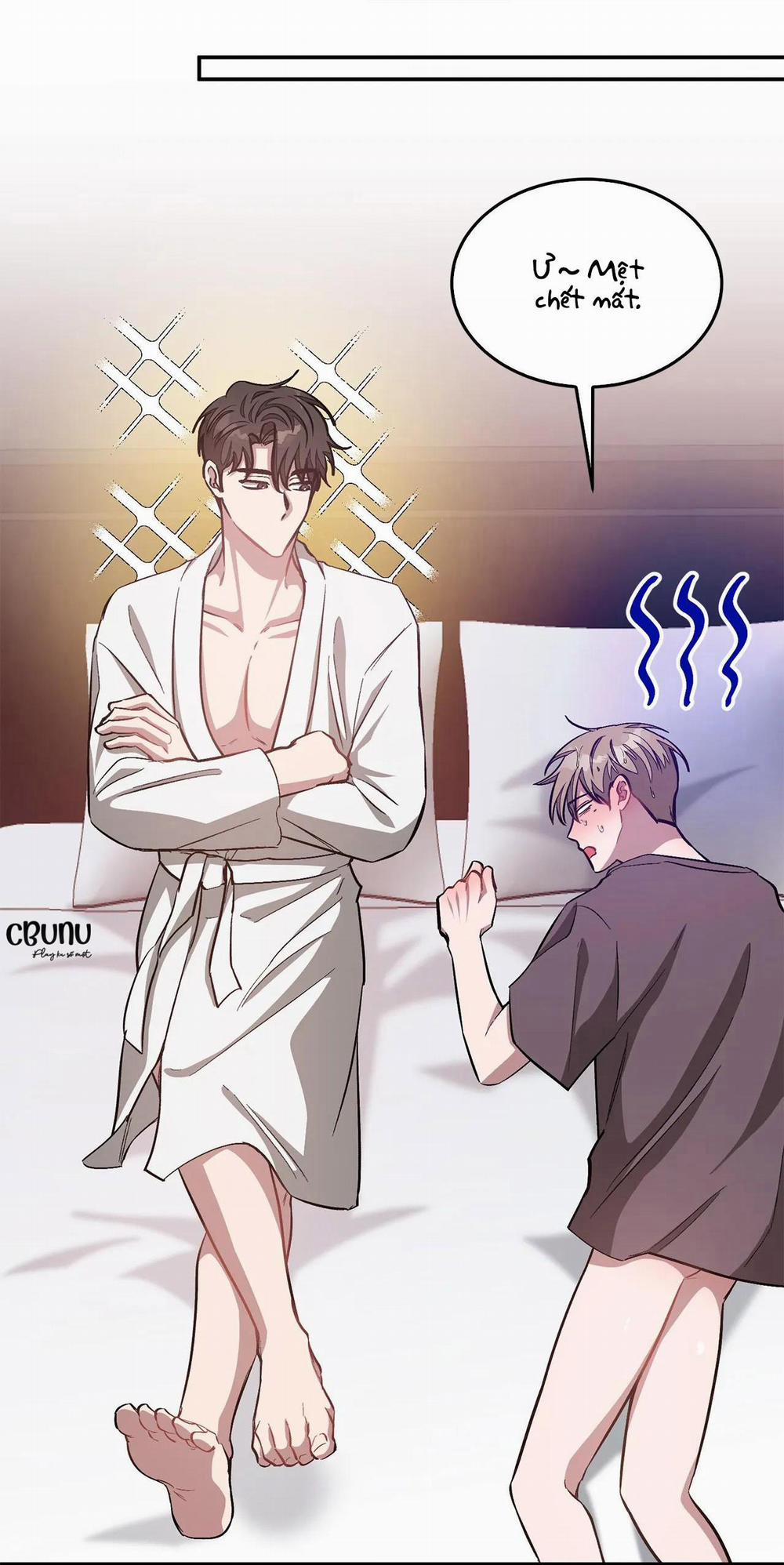 Sống Lại Lần Nữa 51 trang 177